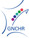 Logo GNCHR